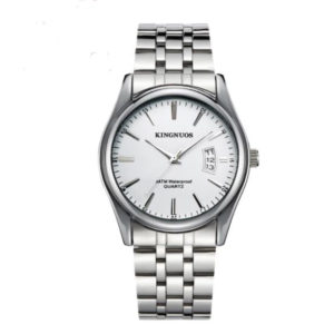 Simple Watches For Men