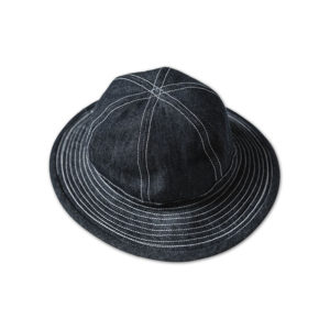 Denim Hats