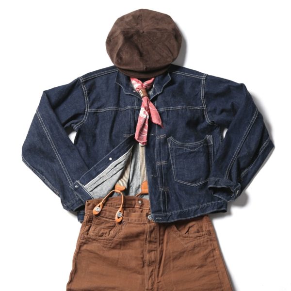 Vintage Corduroy Flat Cap Winter Classic Men's Newsboy Hat Driving Brown - Image 4