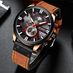 Chronograph Watches For Men