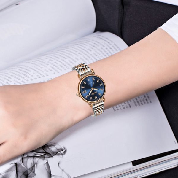 Creative Watches Female Clock Relogio Feminino - Image 2