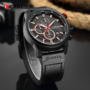 Stylish Watches For Men