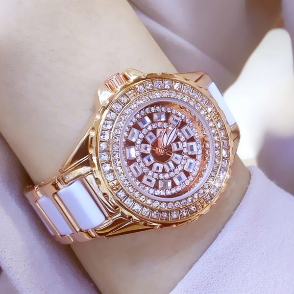 Diamond Watches For Women