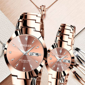 Couple Watches