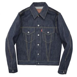 Short Denim Jacket