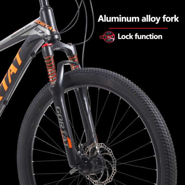 Mountain Bikes For Sale 27.5 Inch 27 Speed Shimano Accessories MTB Adult Men And Women - Image 3