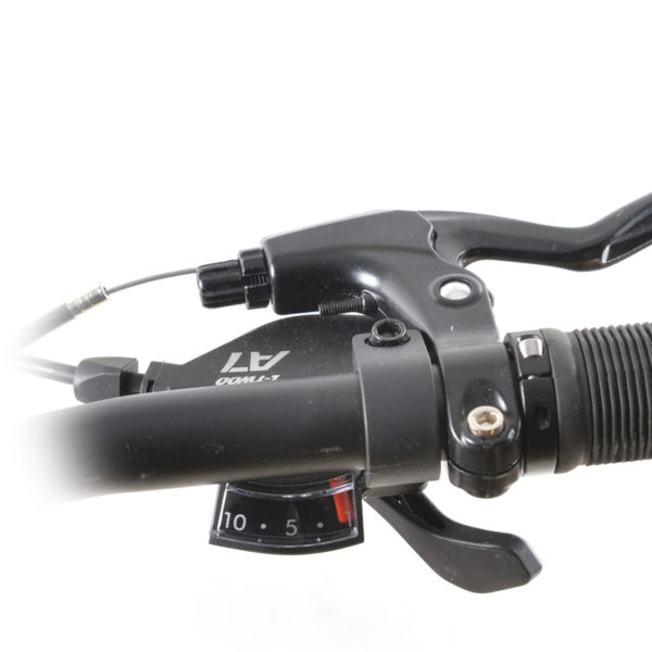 29 Inch Mountain Bike Sales Variable Speed Dual Disc Brakes Bicycle - Image 3