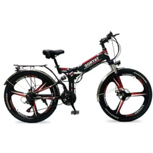 Electric Bike,Foldable Bicycle