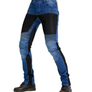 Motorcycle Riding Jeans