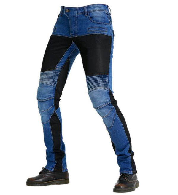 Motorcycle Riding Jeans