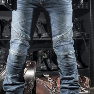 motorcycle riding jeans