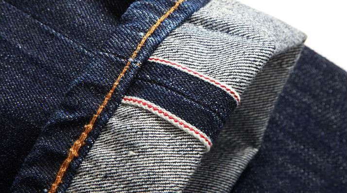 selvedge denim