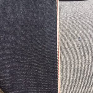 Affordable Motorcycle Jeans Cloth Selvedge Stock Denim Fabric