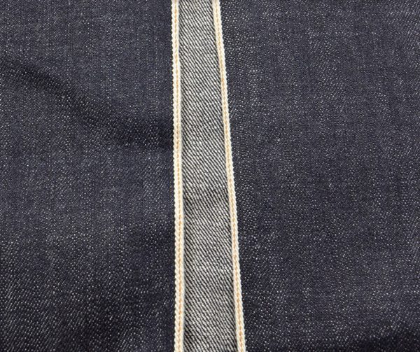 15 4 Ounce Unsanforized New Women s Selvedge Denim Fabric Jean Jacket Cotton Material WF323 2