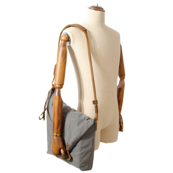 Canvas Men Women s Shoulder Bag Messenger Bag Retro Ancient Literary Cloth Bag Trendy Canvas Bags 2