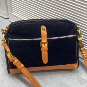 Jeans Bag