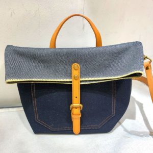 Jeans Bag For Men