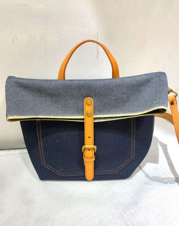 Jeans Bag For Men