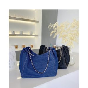 Jean Shoulder Bag Women