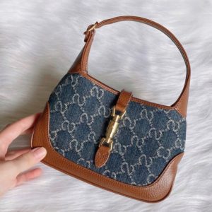 Women's Denim Handbags