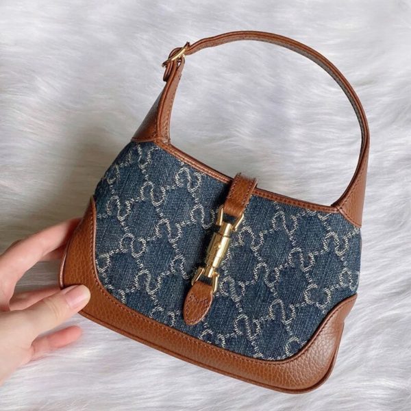 Women's Denim Handbags