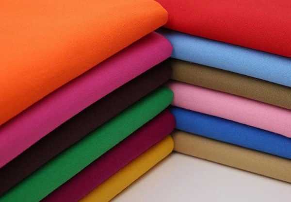 16oz/542gsm Canvas Fabric Cotton Heavy Duty Indigo Blue Canvas Material 3 X 3 Coarse Cloth Bag Shoes Jacket Textile - Image 2