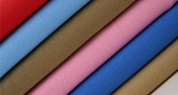 16oz/542gsm Canvas Fabric Cotton Heavy Duty Indigo Blue Canvas Material 3 X 3 Coarse Cloth Bag Shoes Jacket Textile - Image 4