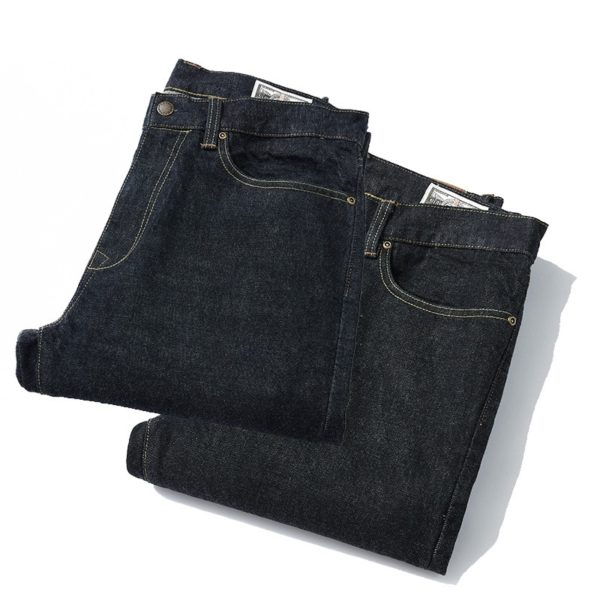 Selvedge Jeans Men's