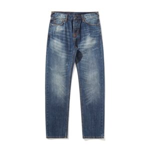 Men's Selvage Jeans