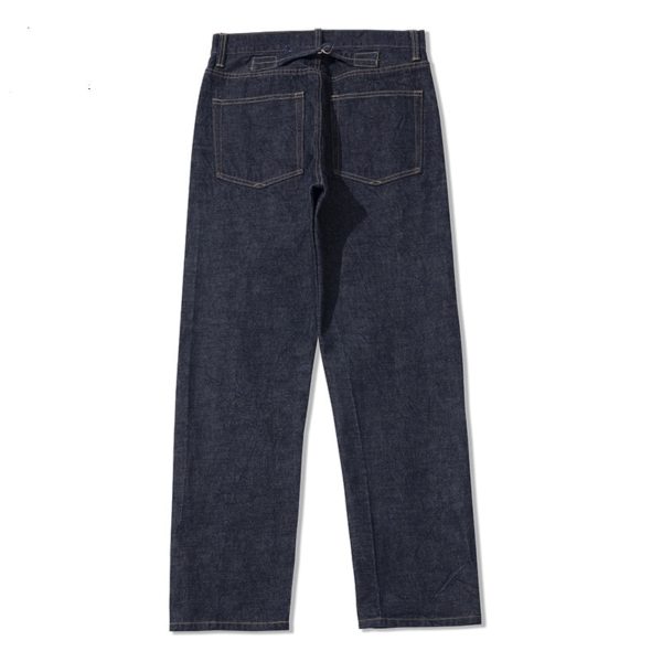 Mens Selvedge Jeans