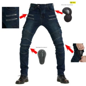 Best Motorbike Jeans Mens