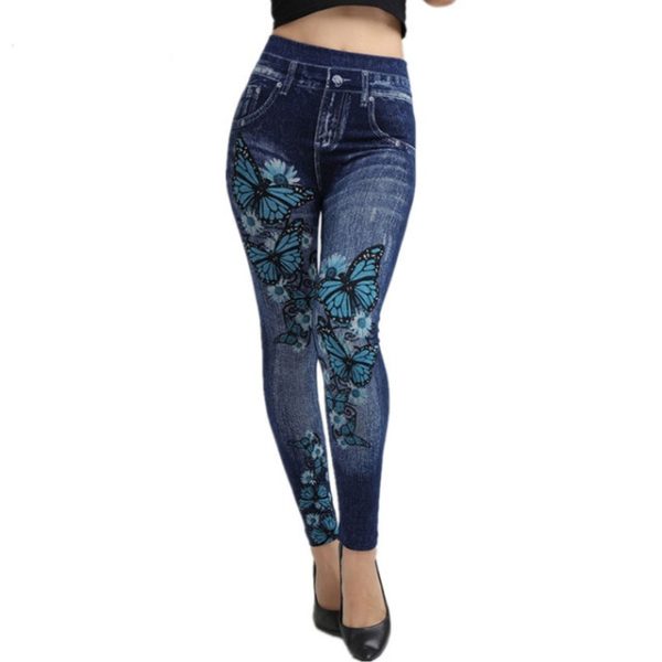 Butterfly Leggings