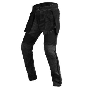 Fleece Lined Riding Jeans