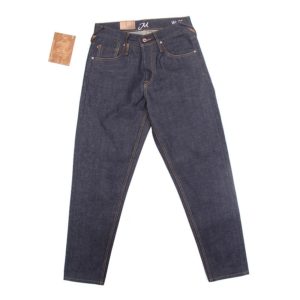 Retro Selvedge Jeans