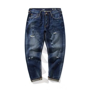 Cheap Selvedge Jeans