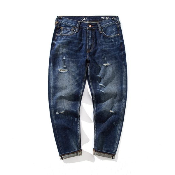 Cheap Selvedge Jeans