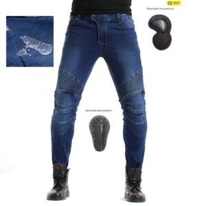 Waterpoof Motorcycle Jeans