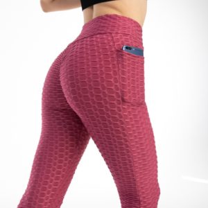 Women Yoga Pants With Pocket