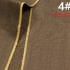 12.5oz Grey Selvedge Jeans Cloth Wholesale Premium Denim Fabric Manufacturers W281424