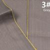 12.5oz Grey Selvedge Jeans Cloth Wholesale Premium Denim Fabric Manufacturers W281424 - Image 3