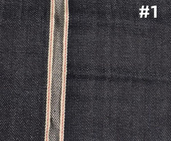 12 oz Selvedge Denim By The Yard Wholesale Jeans Cloth Manufacturers Denim Bag Material W283228 - Image 5