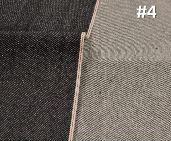 12 oz Selvedge Denim By The Yard Wholesale Jeans Cloth Manufacturers Denim Bag Material W283228