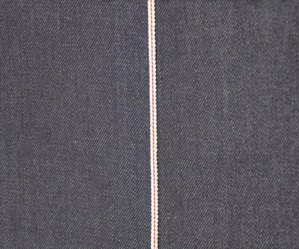 10.6Oz Stretch Selvedge Denim Shorts Fabric Womens Selvedge Jeans Cloth Manufacturers W185514 - Image 2
