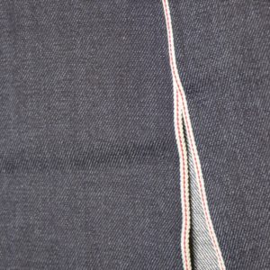 10.6Oz Stretch Selvedge Denim Shorts Fabric Womens Selvedge Jeans Cloth Manufacturers W185514