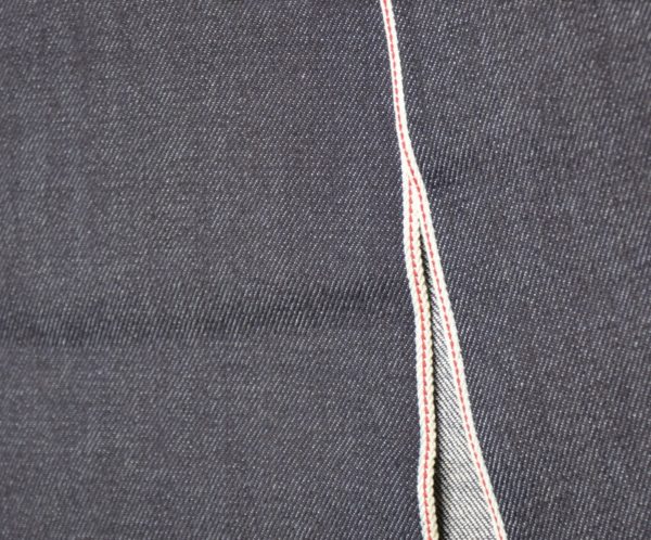 10 6Oz Stretch Selvedge Denim Shorts Fabric Womens Selvedge Jeans Cloth Manufacturers W185514