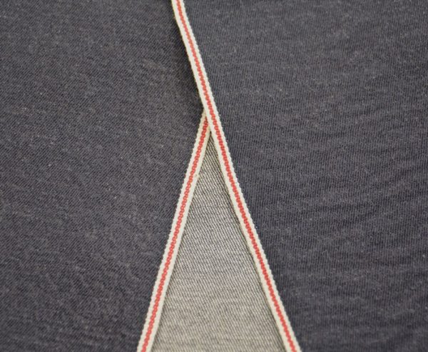 10 Oz Slim Selvedge Skinny Jeans Jacket Fabric Stretch Selvedge Denim Material Wholesale W183818 1