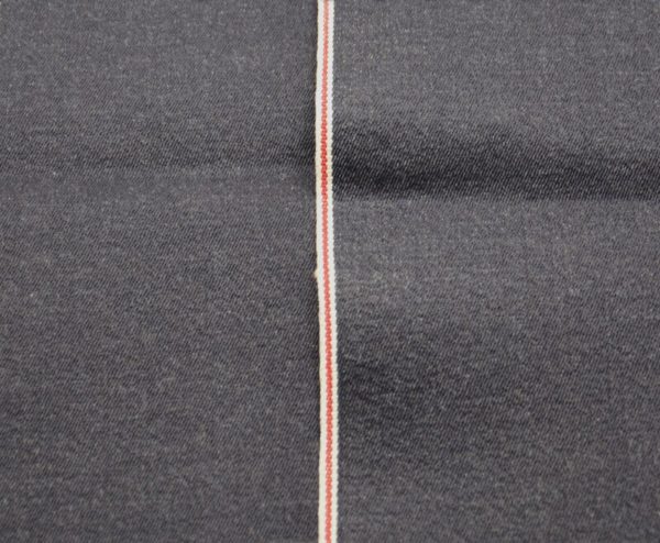 10 Oz Slim Selvedge Skinny Jeans Jacket Fabric Stretch Selvedge Denim Material Wholesale W183818 2