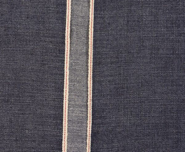 10 Oz Sping Summer Clothing New Selvedge Straight Jeans Fabric Premium Jeans Cloth Wholesale W185318 - Image 2