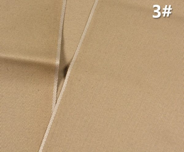 10Oz Multi-Color Selvedge Gray Denim Jacket Fabric Casual Clothes Mens Khaki Denim Jack Jean Shorts Material Wholesale W183615