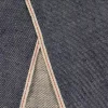 10.5 Oz Slub Selvedge Cotton Hemp Denim Fabric Selvage Jeans Cloth Material DIY Trendy Apparel Jacket Acceossories W184813 - Image 2